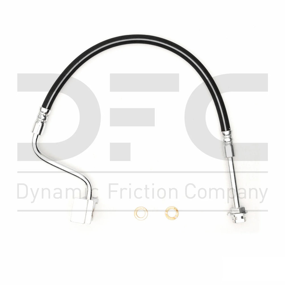 DFC auto part