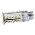 ANZO LED Bulbs Universal 3156/3157 Red