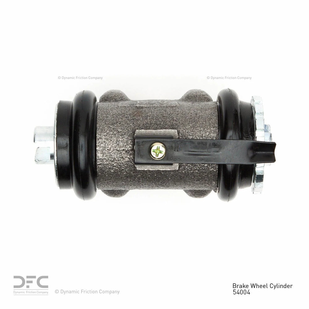 DFC auto part