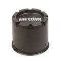 Method Cap 1524 - 83mm - Chrome - Push Thru