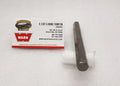 (HEX) SHAFT DRIVE 1/2 X 6.25