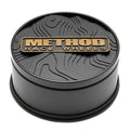 Method Cap TOPO - 108mm - Bronze - Push Thru