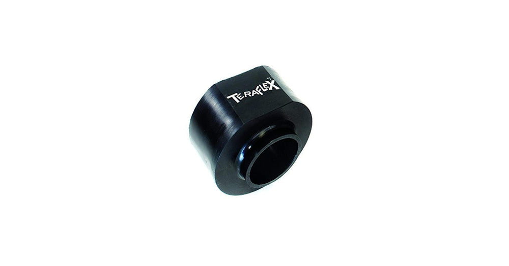 ~(2 lbs. 6X5X3)~ TJ 2 Coil Spring Spacer 97-02 Wrangler TJ TeraFlex