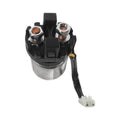QuadBoss 11-13 Yamaha YFM125R Raptor Starter Solenoid & Relay