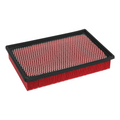 Spectre Essentials Ford/Lincoln Bronco/E150/Continental Air Filter