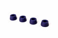 SuperPro 1999 Land Rover Discovery SD Front Sway Bar End Link Bushing Set