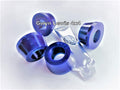 SuperPro 1999 Land Rover Discovery SD Front Sway Bar End Link Bushing Set