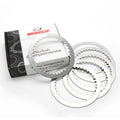 Wiseco Clutch Plate Kit - 6 Steel Clutch Basket