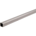 Square Mild Steel Tubing 3/4in x .065in x 12ft