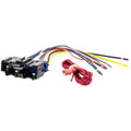 2006 CHEVY HHR RADIO INST