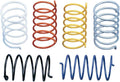 EPI 14-23 Polaris 500-900 Ranger/RZR Sportsman /AC 700 Wildcat Secondary Spring Black/Yellow