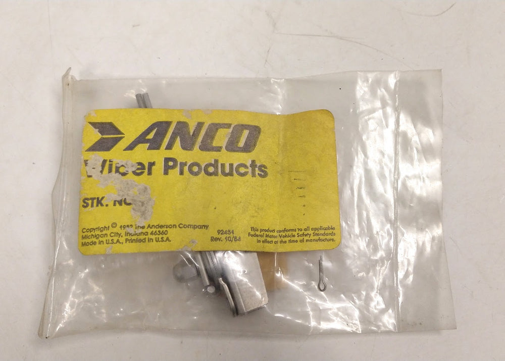 ANCO auto part