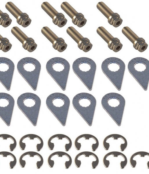 FE FORD VALVE COVER KIT