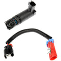 EVAP VALVE