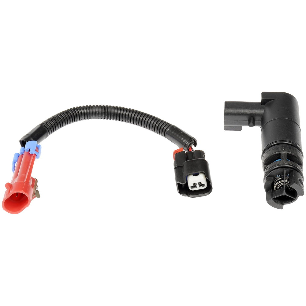 EVAP VALVE