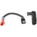EVAP VALVE