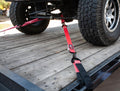 SpeedStrap auto part