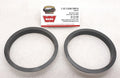 WARN KIT SVC BUSHING DRUM NYL
