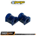SuperPro 1975 Toyota Land Cruiser Base Front Stabilizer Bar Bushing Kit