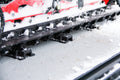 CALIBER INC auto part