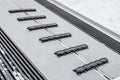 CALIBER INC auto part