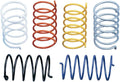 EPI 98+ Polaris EBS Clutches ATV Secondary Spring Maroon ATV