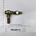 EPI 03+ Honda TRX420 Rancher/500-520 Foreman/ 650-680 Rincon Tie Rod End