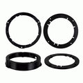 GM MULTI 02-UP SPEAKER ADAPTER - 6 TO 6.75 INCH