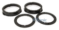 GM MULTI 02-UP SPEAKER ADAPTER - 6 TO 6.75 INCH