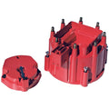 Distributor Cap And Rotor