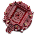 Distributor Cap And Rotor