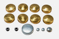 Expansion Plug Kit