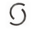 Main Crankshaft Seal Rear Replaces O.E. Pn 4412475 1974-1983 CJ5 1974-1975 CJ6 1976-1986 CJ7 1981-1986 CJ8 Scrambler 1974-1983 Cherokee OMIX
