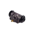 Brake Wheel Cylinder 11 Inch X 2 In. Fits The Rear Passenger Side Of 72-74 CJ5 / CJ6 Models Equipped With 11 X 2- In. Unfinned Rear Drum Brakes OMIX