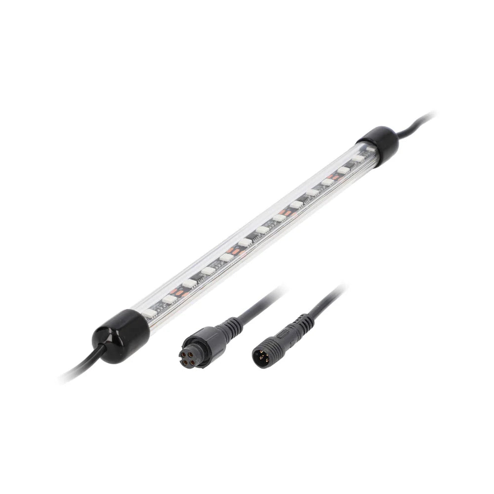 SINGLE 12IN CHASE TUBE WITH 6IN INP