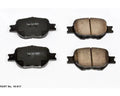 Power Stop 05-10 Scion tC Front Z16 Evolution Ceramic Brake Pads