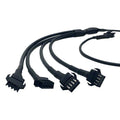Quake LED auto part detail