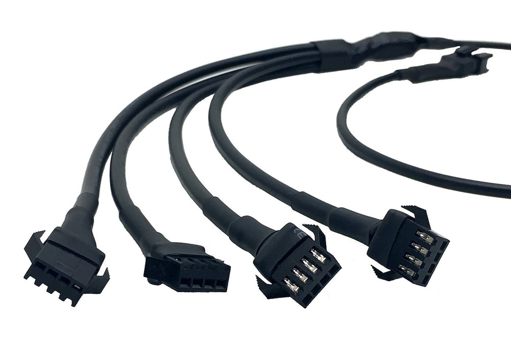 Quake LED auto part