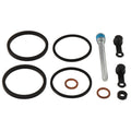 All Balls Racing 88-90 Kawasaki ZX1000 Ninja ZX10 Caliper Rebuild Kit - Rear