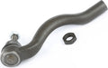 Tie Rod End Left Hand Thread 1991-1995 Jeep Wrangler YJ 1997-2006 Wrangler TJ 1991-2001 Cherokee XJ 2004-2006 Wrangler OMIX