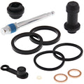 All Balls Racing 17-18 Honda CB300F ABS Caliper Rebuild Kit - Front