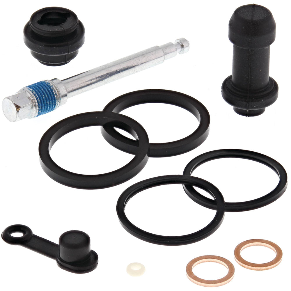 Front Caliper Rebuild Kit
