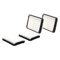 CABIN AIR FILTER