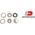 KIT BRNG SEAL DUST CAP