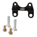 Front Brake Caliper Mnt Bracket Micro Sprint