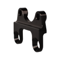 Front Brake Caliper Mnt Bracket Micro Sprint