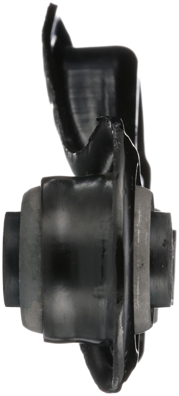 DELPHI control arms