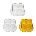 Baja Designs LP4 Headlight Lens Kit Clear Spot