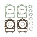 Athena 73-75 Yamaha RD A/B/ C/D/ LC/YPVS 250 Complete Gasket Kit (w/o Oil Seals)