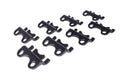 Guide Plates SBC 5/16" Pushrod 7/16 Stud